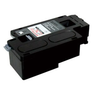 Cartus toner compatibil Epson Aculaser C1700BK negru 2000 pagini